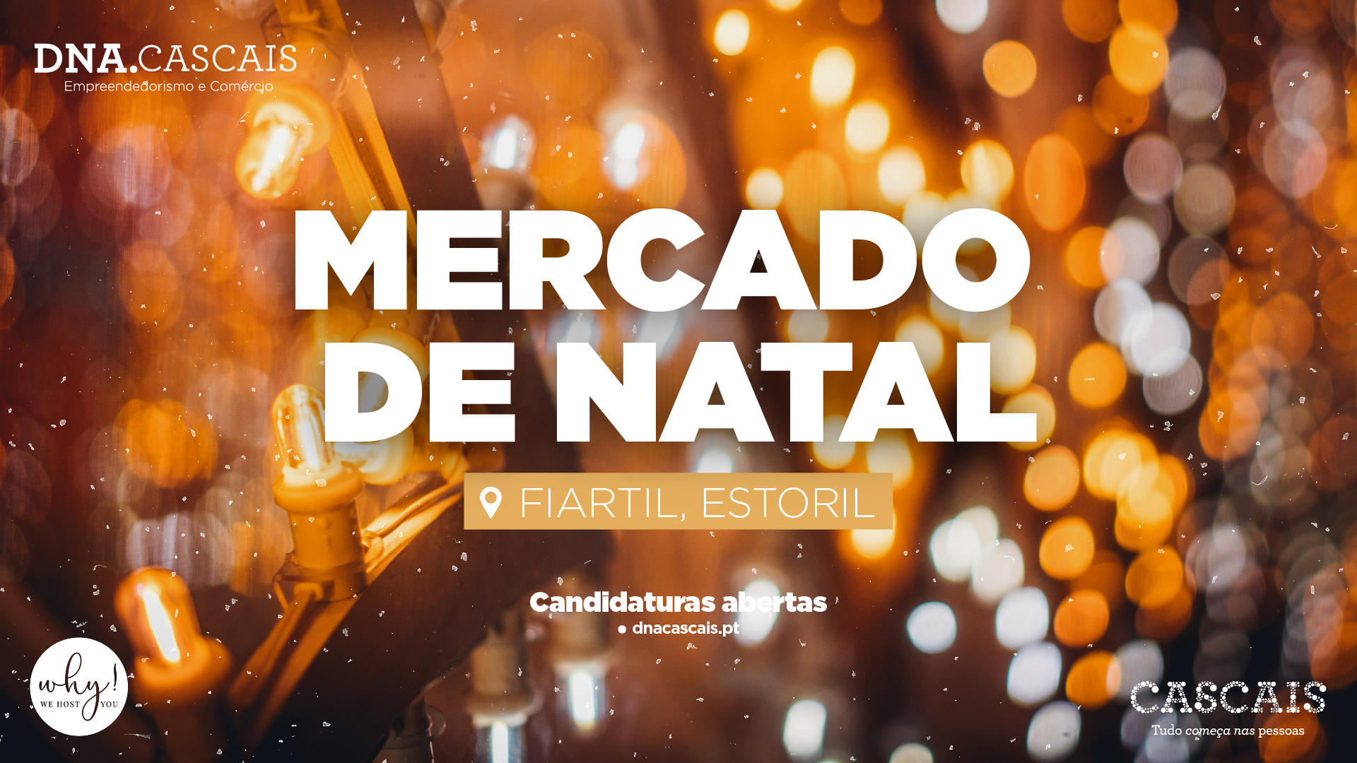 NATAL NA FIARTIL! | DNA Cascais NATAL NA FIARTIL! | DNA Cascais